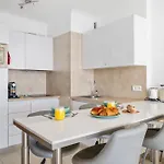 Le Coq Florentina - Ac - Wi-fi - Seafront *