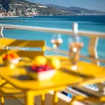 Le Coq Florentina - Ac - Wi-fi - Seafront شقة *