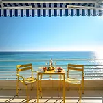 Le Coq Florentina - Ac - Wi-fi - Seafront *