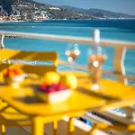 Le Coq Florentina - Ac - Wi-fi - Seafront * مينتون