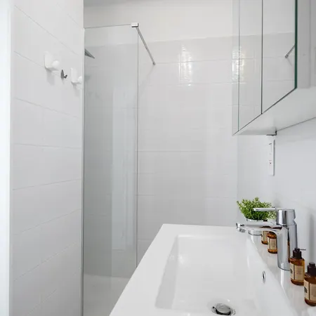 Le Coq Florentina - Ac - Wi-fi - Seafront 芒通