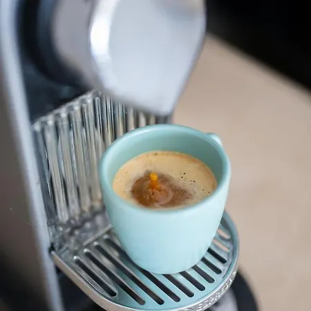 公寓 Le Coq Florentina - Ac - Wi-fi - Seafront *