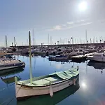 Le Coq Florentina - Ac - Wi-fi - Seafront *