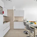 Apartment Le Coq Florentina - Ac - Wi-fi - Seafront