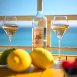 Le Coq Florentina - Ac - Wi-fi - Seafront Apartment