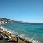 Le Coq Florentina - Ac - Wi-fi - Seafront
