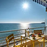 Apartment Le Coq Florentina - Ac - Wi-fi - Seafront