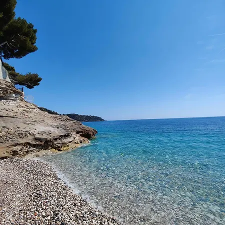 Le Coq Florentina - Air Conditioning - Seafront - Wifi Διαμέρισμα