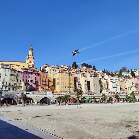 Le Coq Florentina - Air Conditioning - Seafront - Wifi Διαμέρισμα