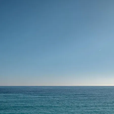 Le Coq Florentina - Ac - Wi-fi - Seafront * 芒通