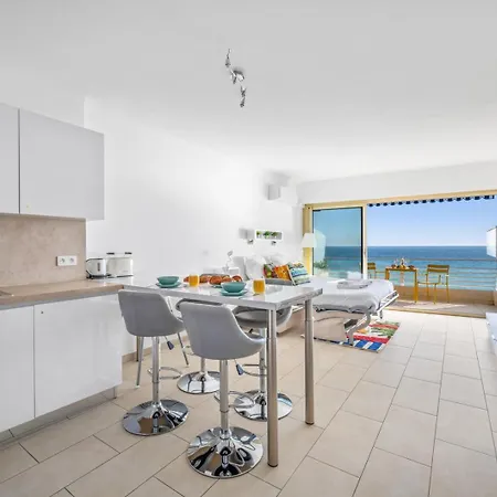 Apartament Le Coq Florentina - Ac - Wi-fi - Seafront *