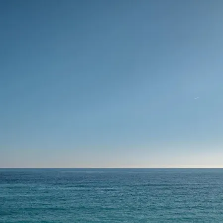 Le Coq Florentina - Ac - Wi-fi - Seafront Mentona