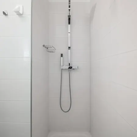 Le Coq Florentina - Ac - Wi-fi - Seafront Apartament *