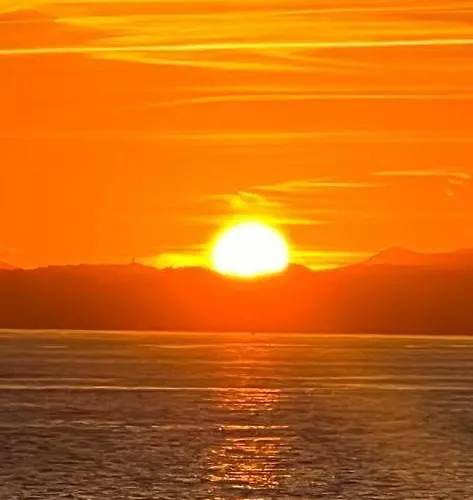 Apartment Le Coq Florentina - Ac - Wi-fi - Seafront