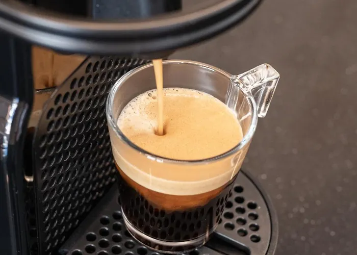 Le Coq Florentina - Ac - Wi-fi - Seafront