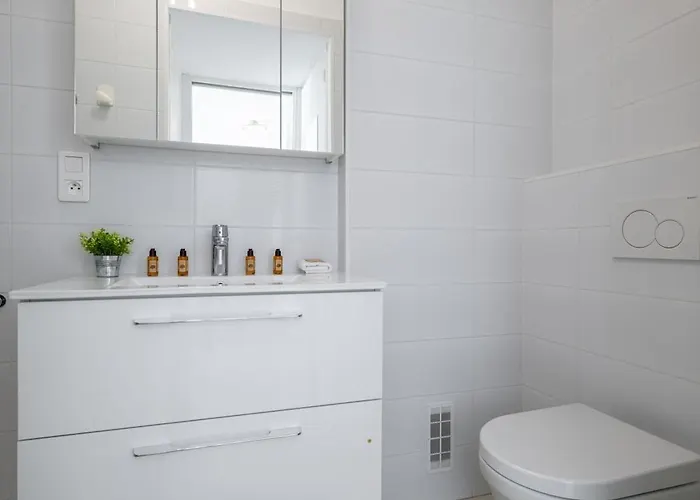 Apartment Le Coq Florentina - Ac - Wi-fi - Seafront *