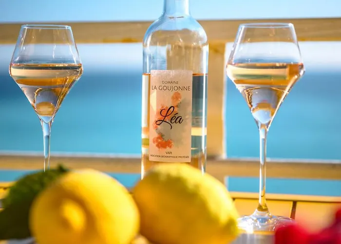 Le Coq Florentina - Ac - Wi-fi - Seafront 公寓