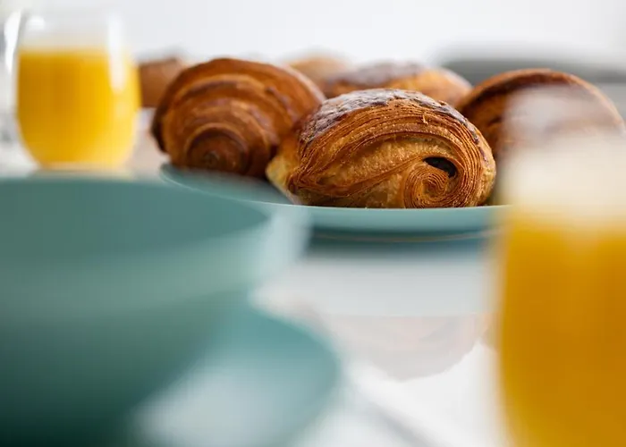 Le Coq Florentina - Ac - Wi-fi - Seafront Apartman Menton