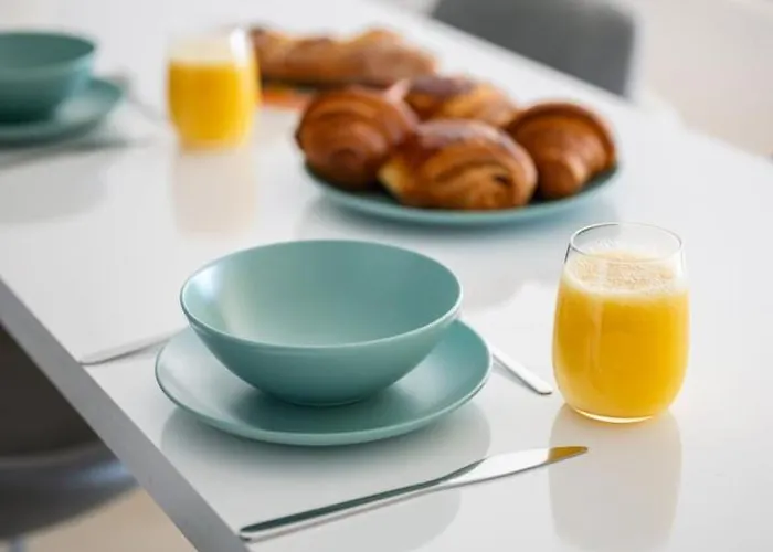 Le Coq Florentina - Ac - Wi-fi - Seafront * Menton