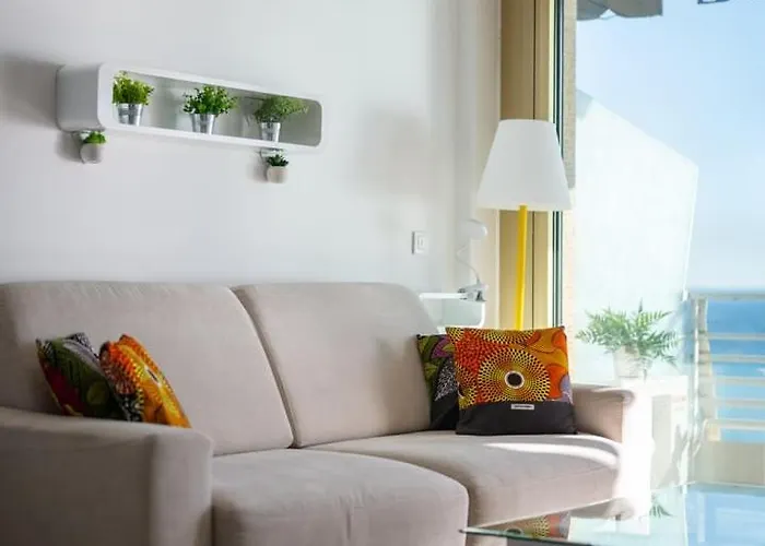 Le Coq Florentina - Ac - Wi-fi - Seafront Apartman