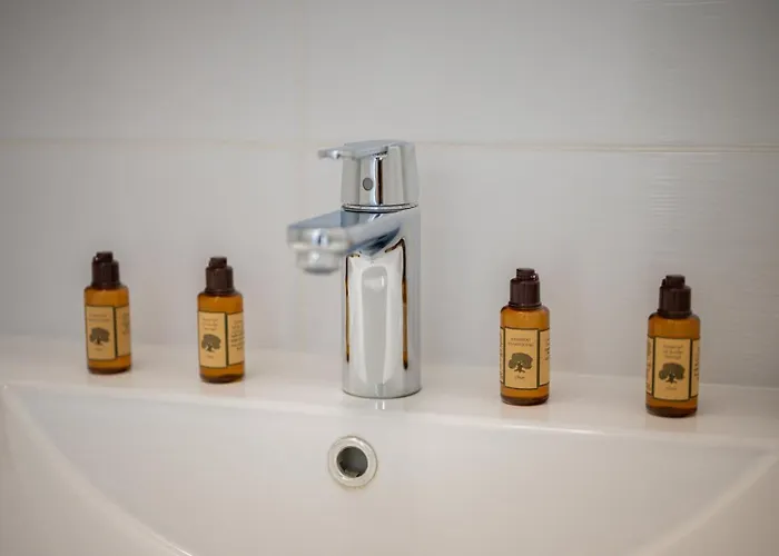 Le Coq Florentina - Ac - Wi-fi - Seafront * 芒通