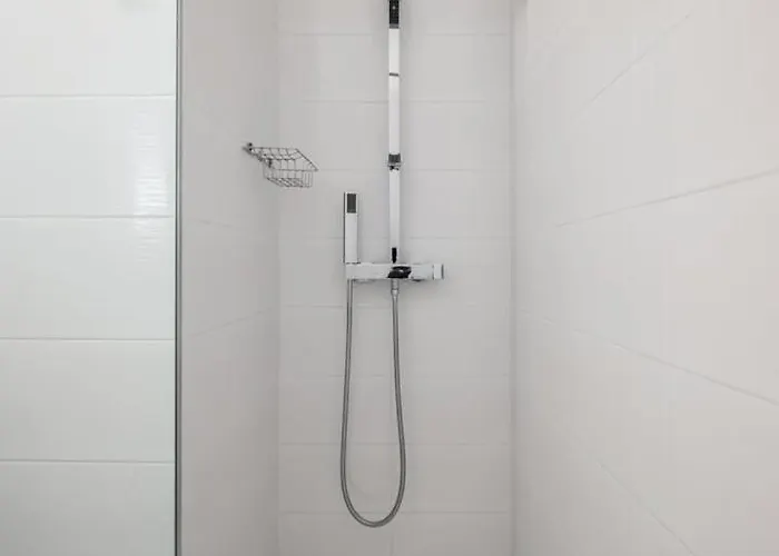 Le Coq Florentina - Ac - Wi-fi - Seafront 公寓 *