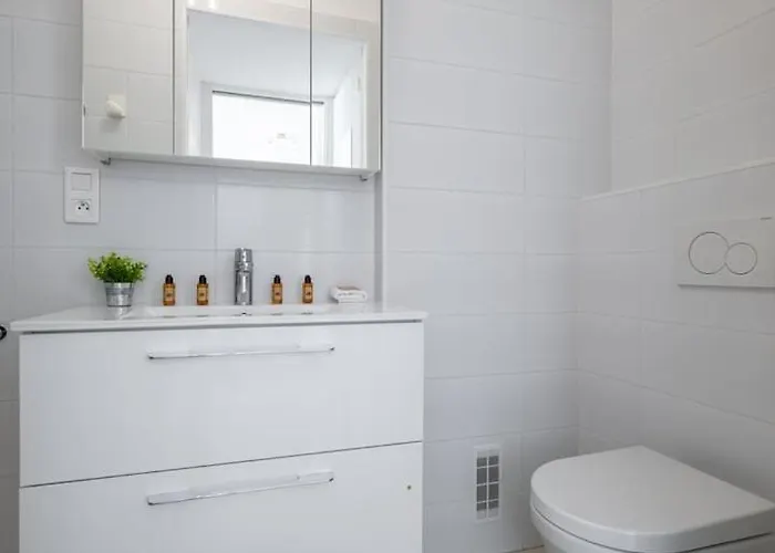 Le Coq Florentina - Ac - Wi-fi - Seafront