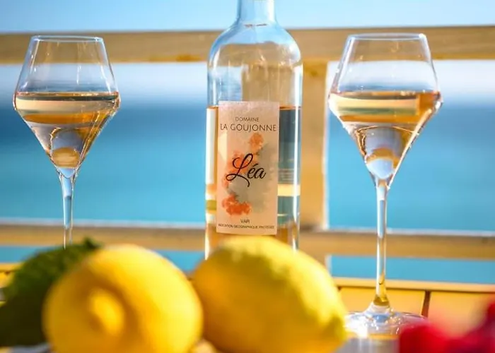 Apartman Le Coq Florentina - Ac - Wi-fi - Seafront